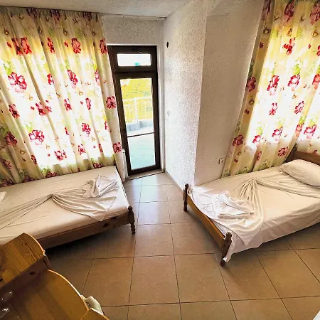 招待所 Angel 普里莫尔斯科