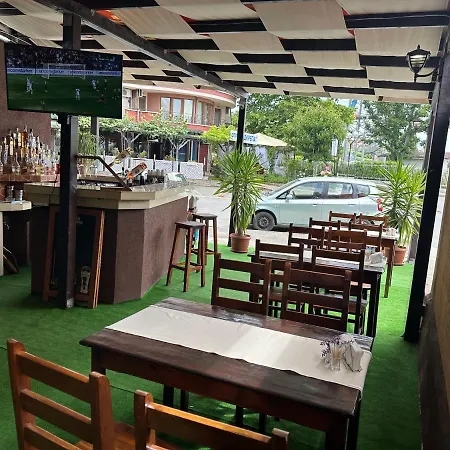 Angel 프리모르스코