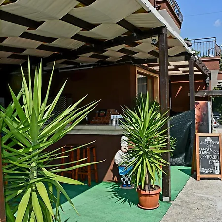 Angel 게스트하우스 프리모르스코