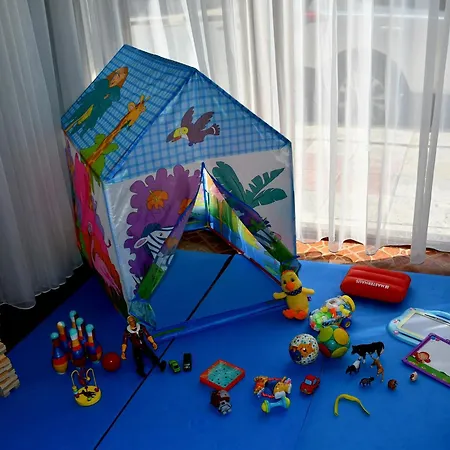 Angel * 프리모르스코