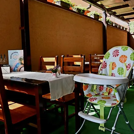 Angel 게스트하우스 *