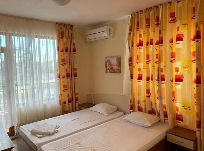 Angel 프리모르스코