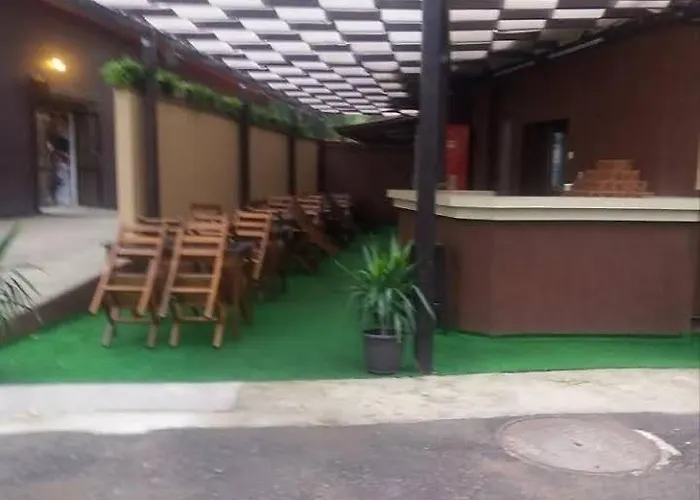 Casa de hóspedes Angel Primorsko