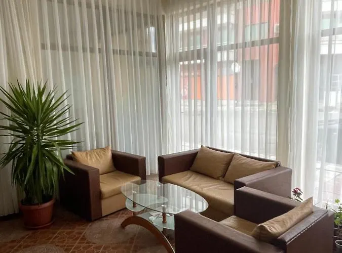 게스트하우스 Angel 프리모르스코