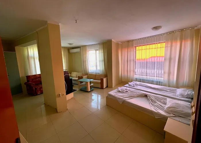 Angel Casa de hóspedes *