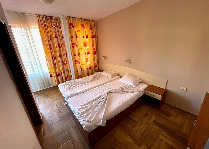 Angel 게스트하우스