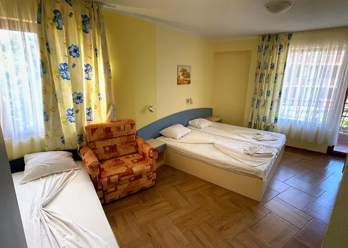 Angel Casa de hóspedes