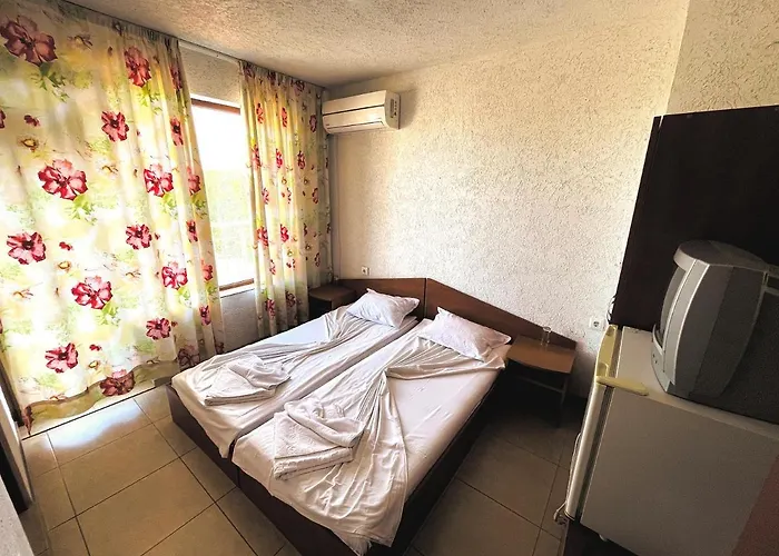 Angel Casa de hóspedes *