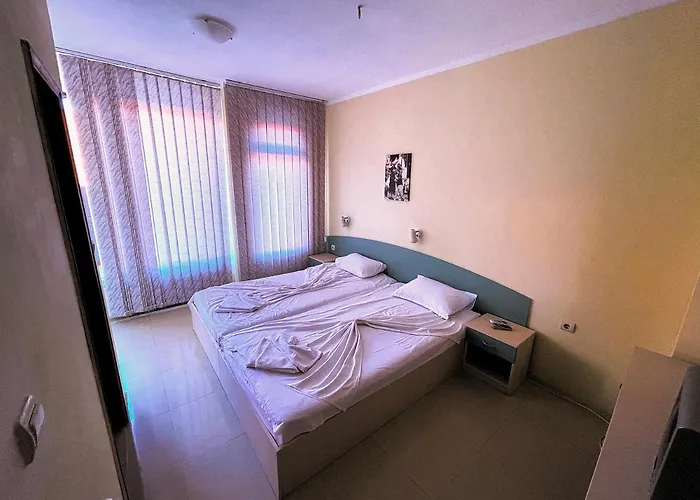 Casa de hóspedes Angel