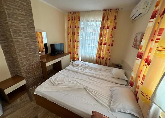 Angel 게스트하우스