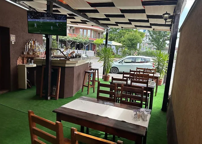 Angel 프리모르스코