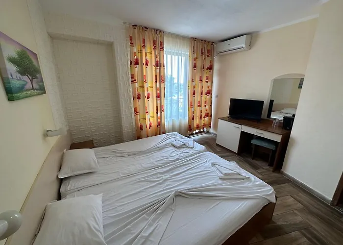 Angel Casa de hóspedes *