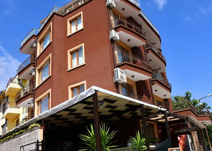 Angel Casa de hóspedes