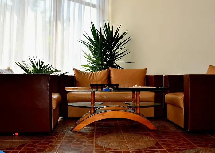 게스트하우스 Angel