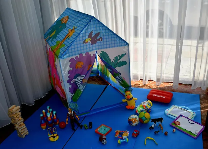 Angel * 프리모르스코