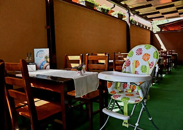 Angel 게스트하우스 *