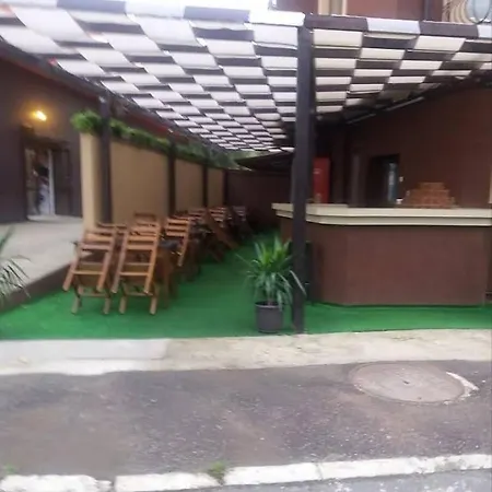 Guest house Angel Primorsko