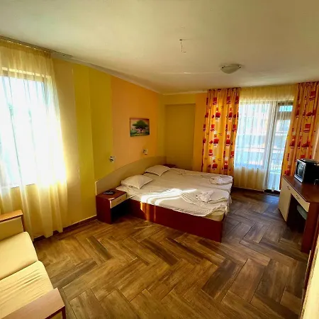 Angel Guest house