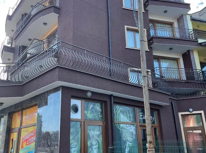 Gasthof Angel Primorsko