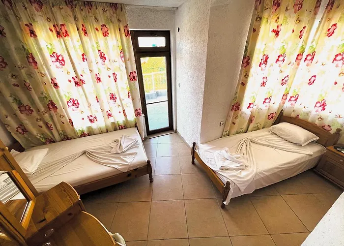 Gasthof Angel Primorsko