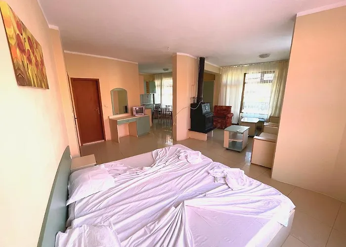 Gasthof Angel Primorsko