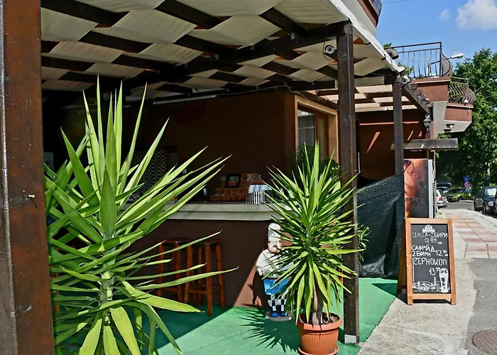 Angel Gasthof Primorsko